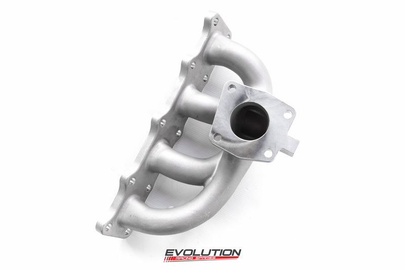 Carica immagine in Galleria Viewer, Collettore di Scarico Artec Standard per Mitsubishi 4B11 (Lancer Ralliart)
