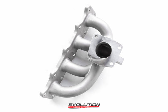 Collettore di Scarico Artec Standard per Mitsubishi 4B11 (Lancer Ralliart)