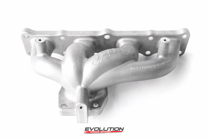Carica immagine in Galleria Viewer, Collettore di Scarico Artec Standard per Mitsubishi 4B11 (Lancer Ralliart)
