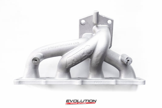 Collettore di Scarico Artec Standard per Mitsubishi 4B11 (Lancer Evo 10)