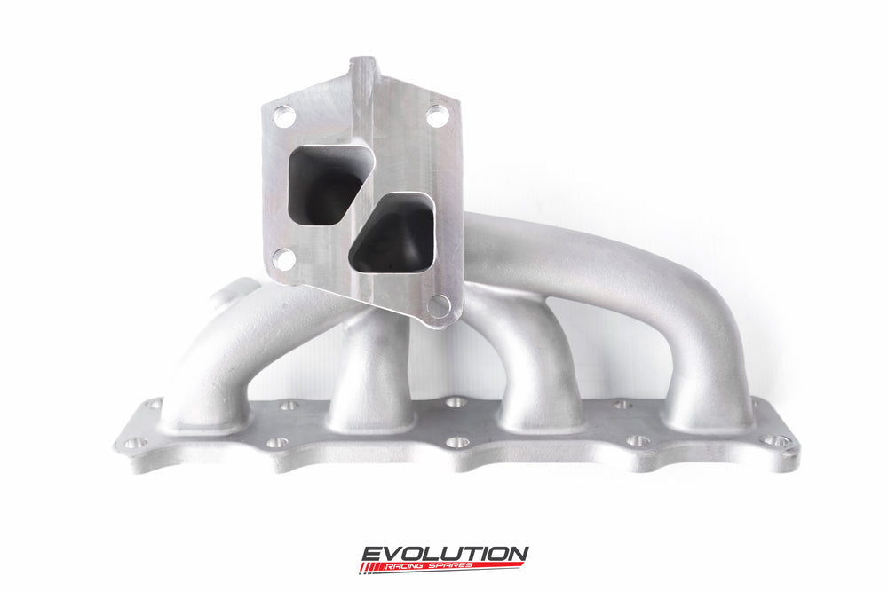 Collettore di Scarico Artec Standard per Mitsubishi 4B11 (Lancer Evo 10)