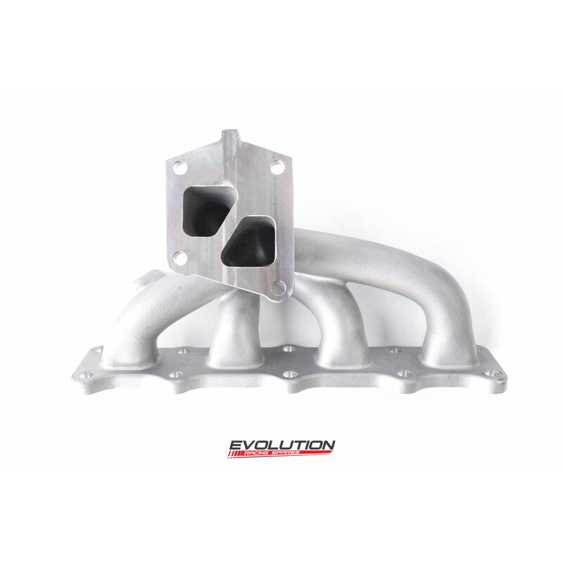 Collettore di Scarico Artec Standard per Mitsubishi 4B11 (Lancer Evo 10)