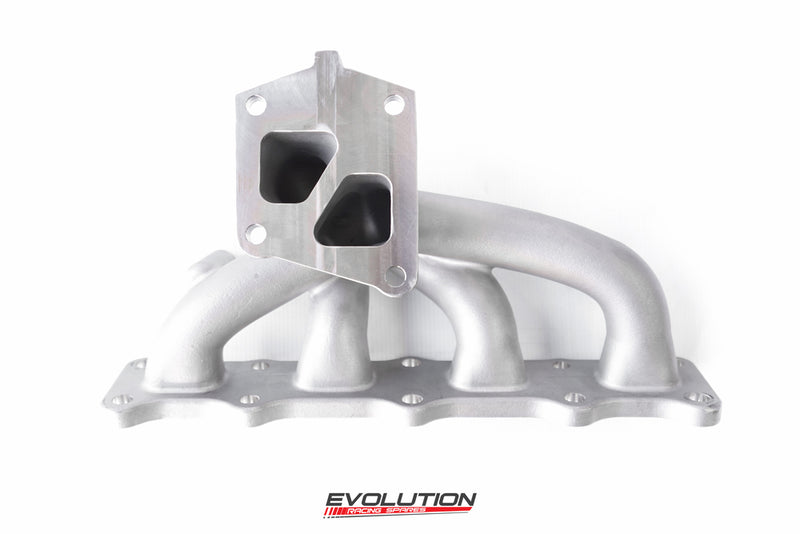 Carica immagine in Galleria Viewer, Collettore di Scarico Artec Standard per Mitsubishi 4B11 (Lancer Evo 10)
