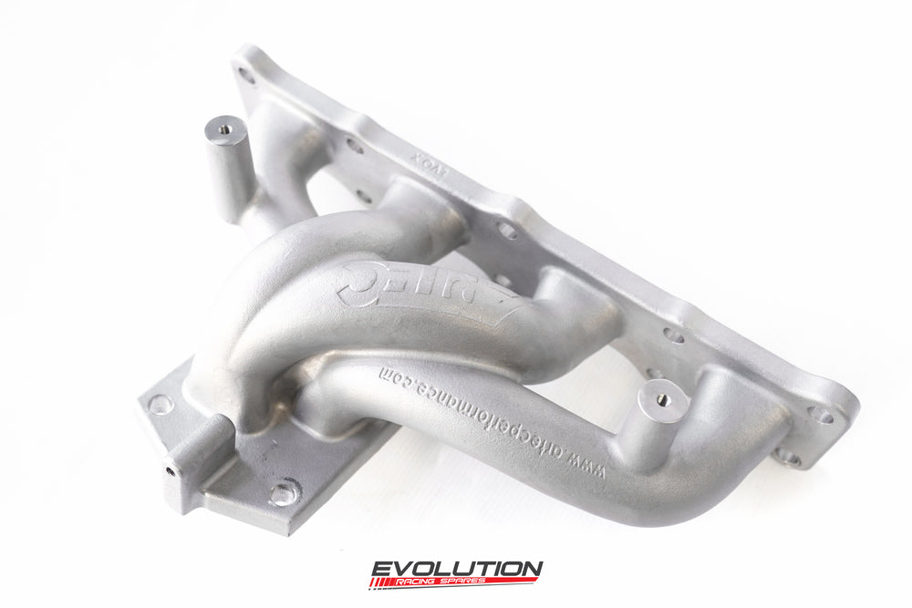 Collettore di Scarico Artec Standard per Mitsubishi 4B11 (Lancer Evo 10)