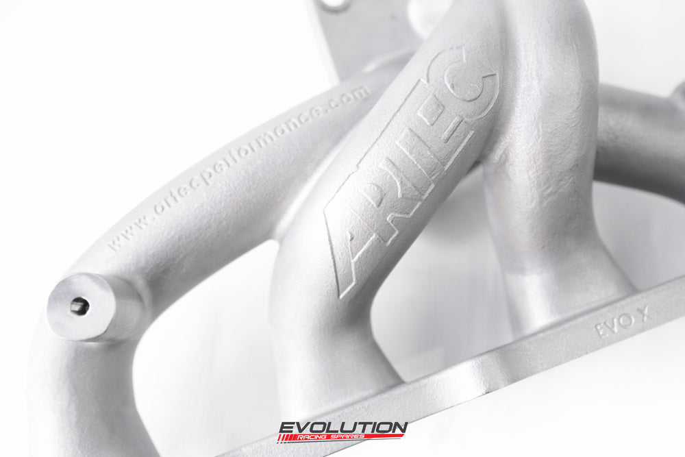Collettore di Scarico Artec Standard per Mitsubishi 4B11 (Lancer Evo 10)
