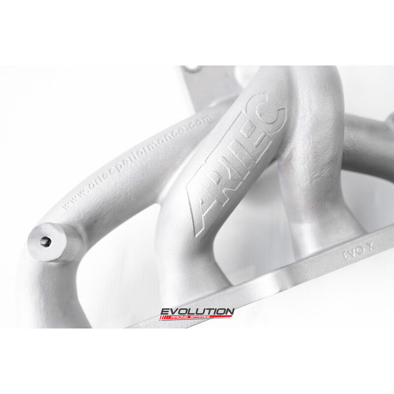 Carica immagine in Galleria Viewer, Collettore di Scarico Artec Standard per Mitsubishi 4B11 (Lancer Evo 10)
