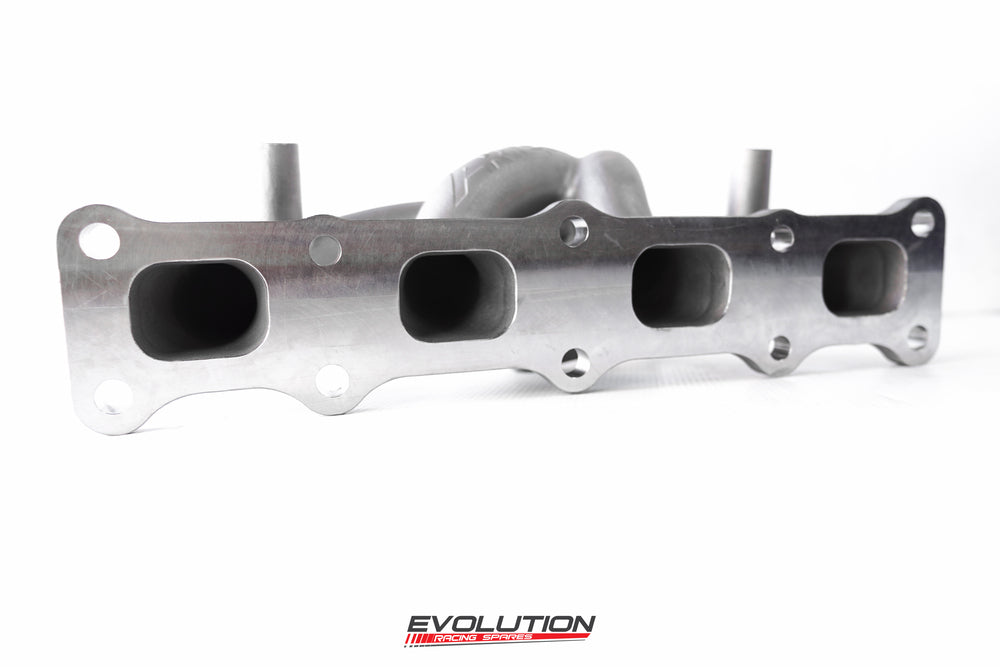 Collettore di Scarico Artec Standard per Mitsubishi 4B11 (Lancer Evo 10)