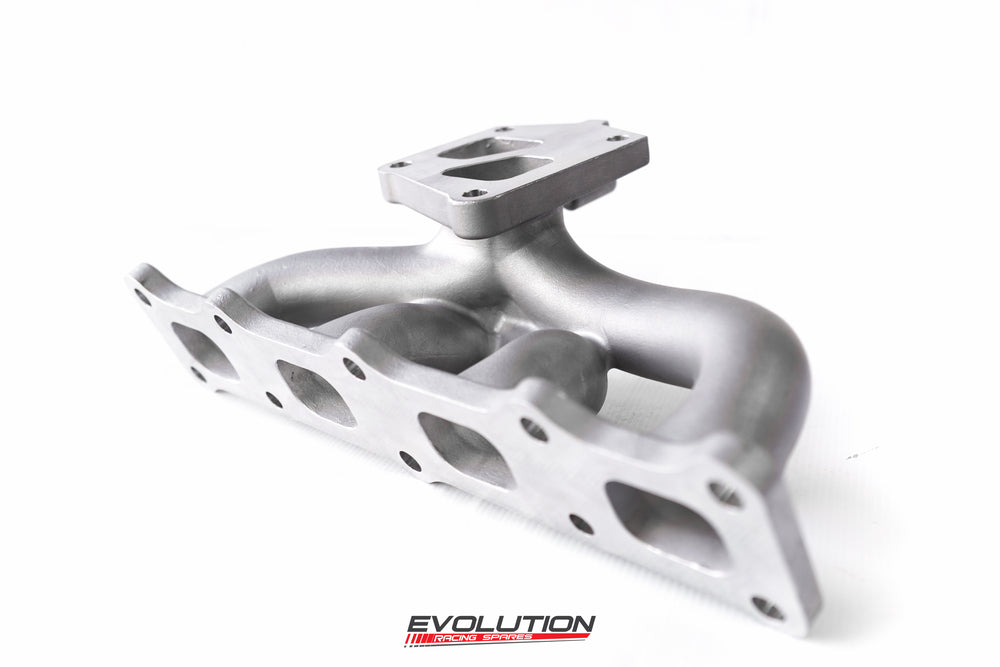 Collettore di Scarico Artec Standard per Mitsubishi 4B11 (Lancer Evo 10)