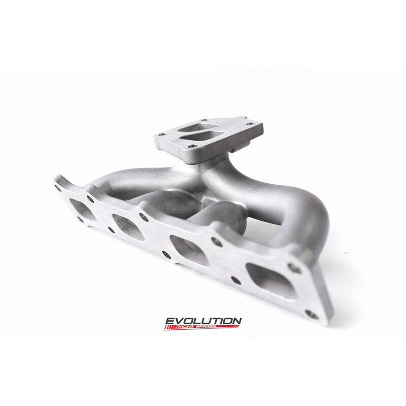 Collettore di Scarico Artec Standard per Mitsubishi 4B11 (Lancer Evo 10)