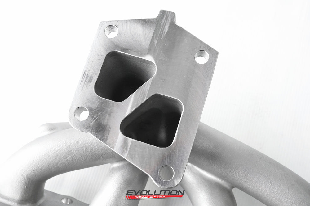 Collettore di Scarico Artec Standard per Mitsubishi 4B11 (Lancer Evo 10)