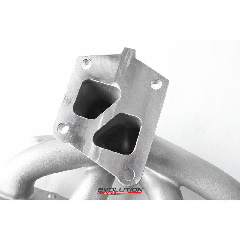 Collettore di Scarico Artec Standard per Mitsubishi 4B11 (Lancer Evo 10)