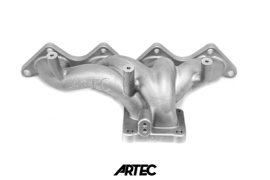 Collettore di Scarico Artec Standard per Mitsubishi 4G63 (Lancer Evo 4-9)