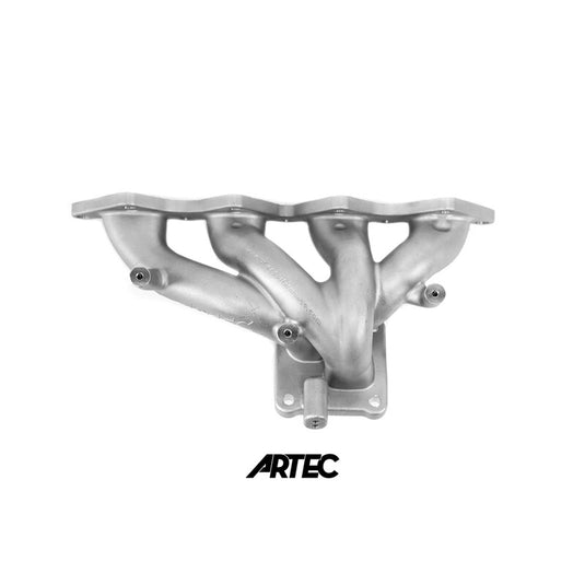 Collettore di Scarico Artec Standard per Mitsubishi 4G63 (Lancer Evo 4-9)