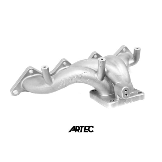 Collettore di Scarico Artec Standard per Mitsubishi 4G63 (Lancer Evo 4-9)