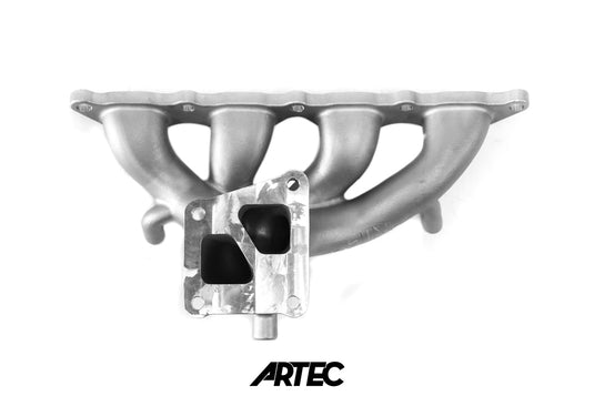 Collettore di Scarico Artec Standard per Mitsubishi 4G63 (Lancer Evo 4-9)