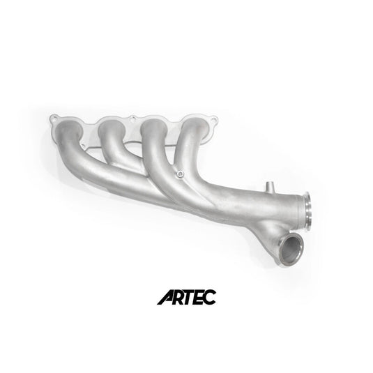 Collettore di Scarico Artec Sidewinder per Honda Serie K