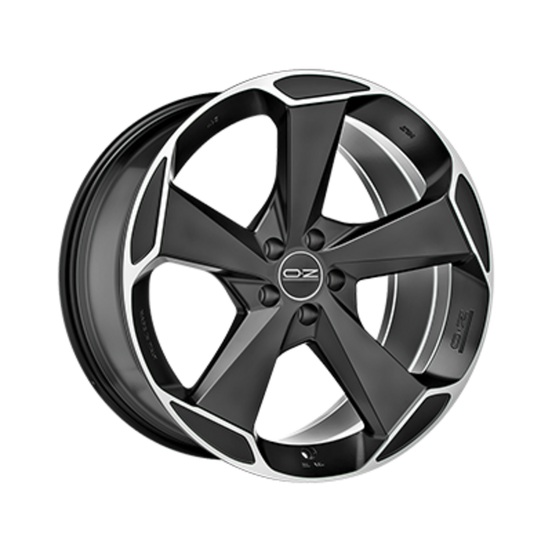 Cerchio OZ Racing Aspen HLT 11x20 5x130 ET48