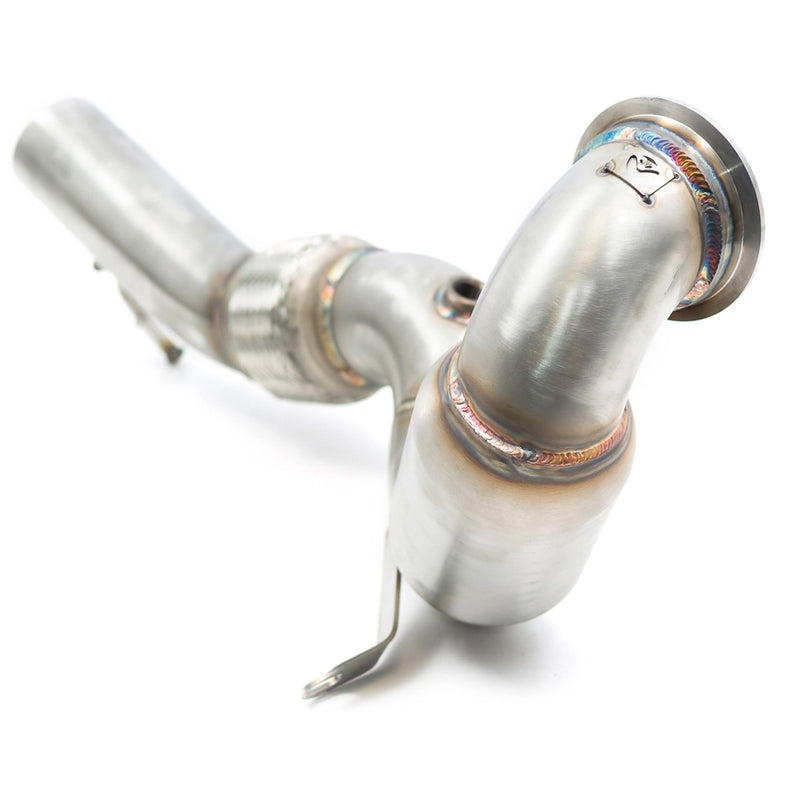 Carica immagine in Galleria Viewer, Front Pipe Cobra per Audi S3 8V Berlina (12-20)
