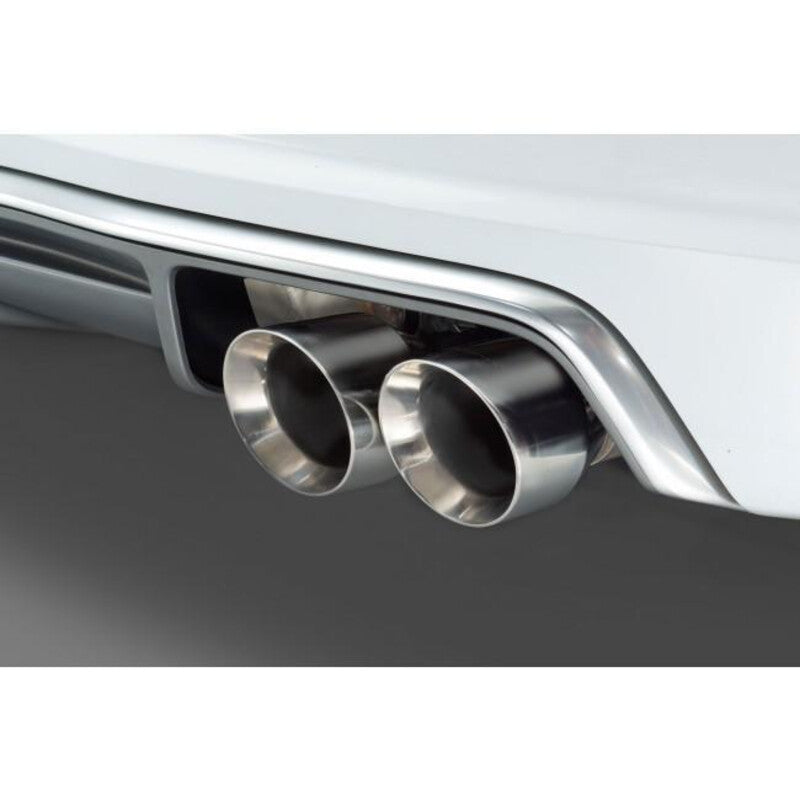 Carica immagine in Galleria Viewer, Linea di Scarico Completa "Turboback" Cobra per Audi TTS 8S 2.0L TFSI (2014+)
