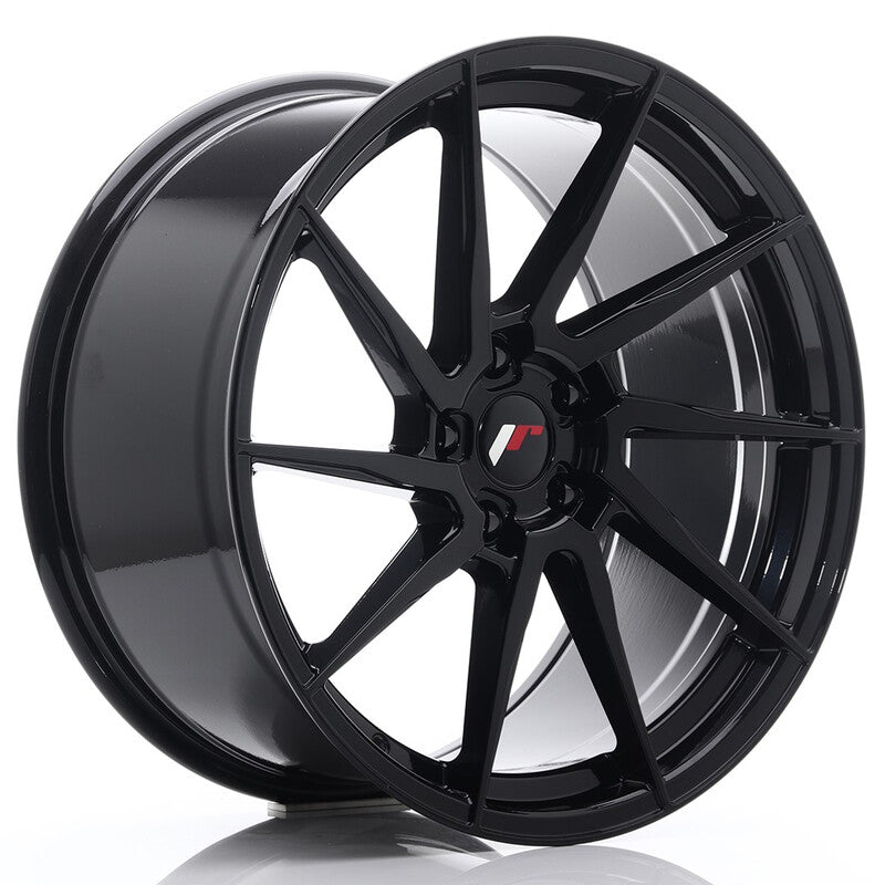 Cerchio Japan Racing JR-36 Extreme Concave 10x20 5x120 ET35