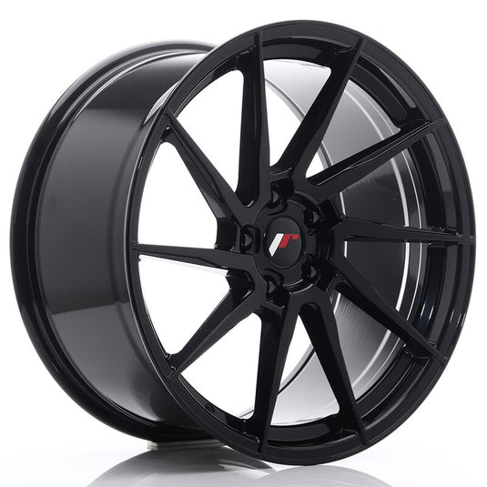 Cerchio Japan Racing JR-36 Extreme Concave 10x20 5x120 ET35