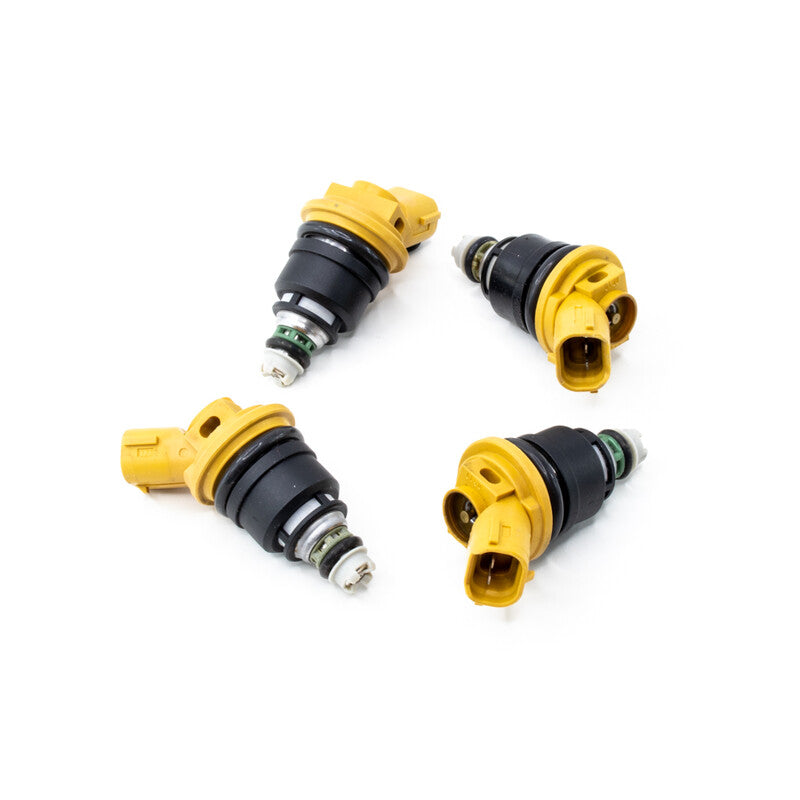 Iniettori Deatschwerks 1000 cc/min per Subaru Legacy GT (04-12)
