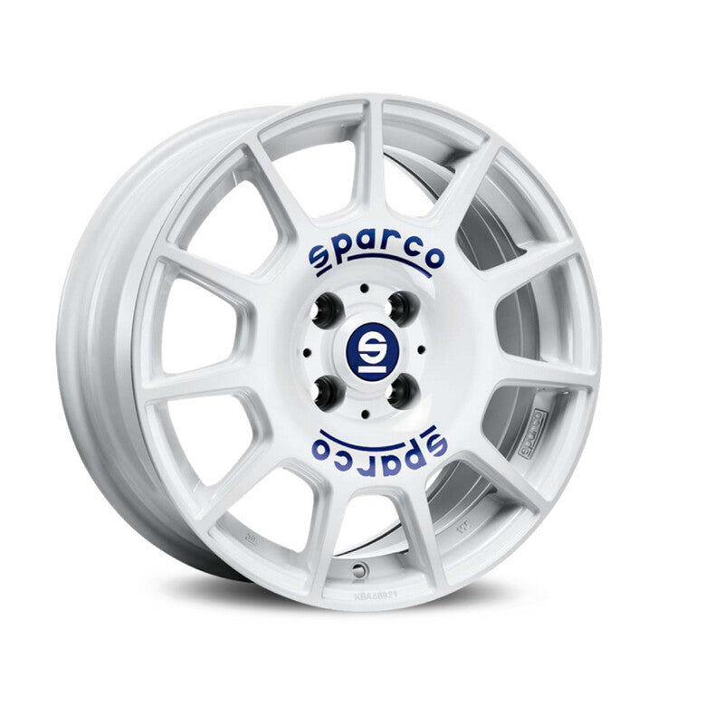 Cerchio Sparco Terra 7x16 5x112 ET35