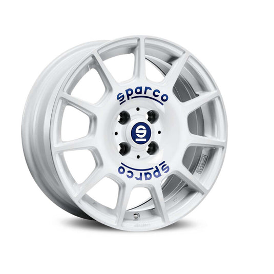 Cerchio Sparco Terra 7x16 5x112 ET35