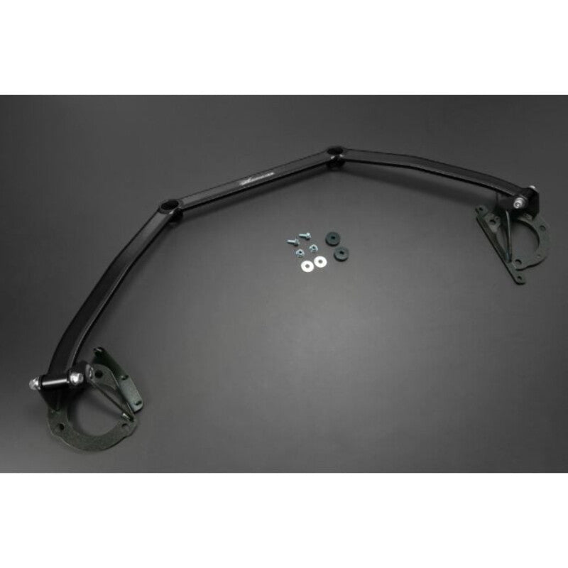 Carica immagine in Galleria Viewer, Barra Duomi Superiore Anteriore Hardrace per Mazda MX-5 ND
