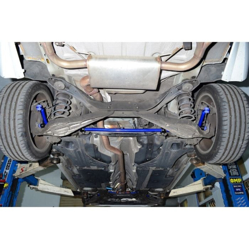 Carica immagine in Galleria Viewer, Biellette Barra Stabilizzatrice Posteriori Rinforzate Hardrace per Ford Mondeo MK4 (07-14)
