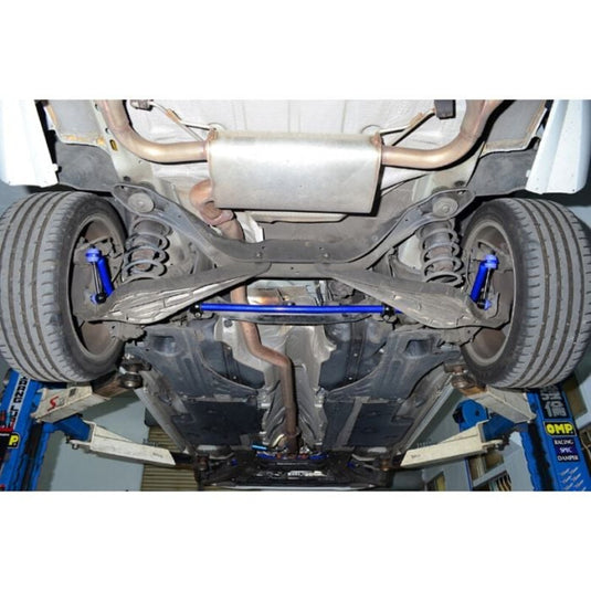 Biellette Barra Stabilizzatrice Posteriori Rinforzate Hardrace per Ford Mondeo MK4 (07-14)