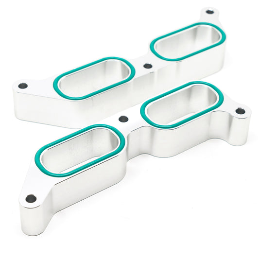 Distanziali Aspirazione per Toyota GT86 & Subaru BRZ (Power Blocks)