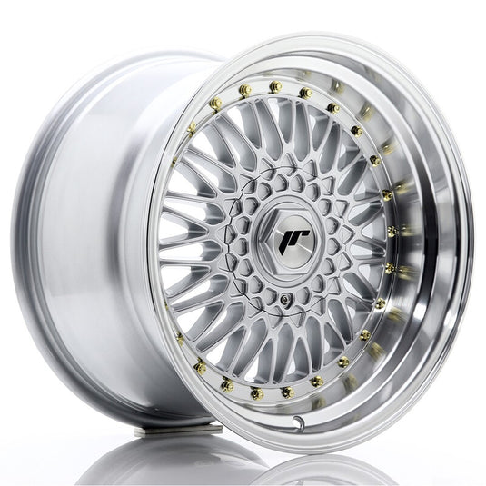 Cerchio Japan Racing JR-9 10x17 4x100/4x108 ET20