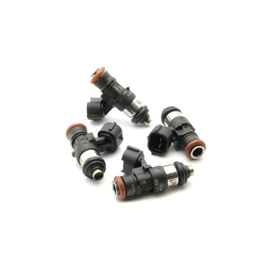 Set da 4 Iniettori Bosch EV14 Corti - 40 mm Ø14