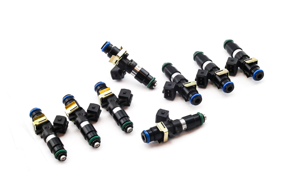Iniettori Deatschwerks 1200 cc/min per Ford F150 4.6 & 5.4L (97-04)