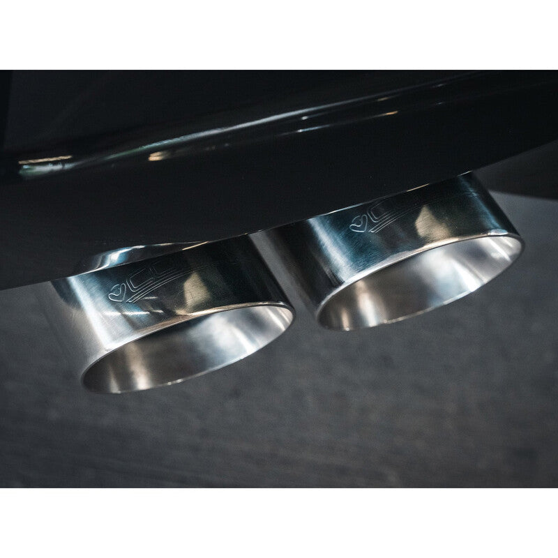 Carica immagine in Galleria Viewer, Silenziatore "Style M3" Cobra per BMW 320i &amp; 330i M-Sport G20/G21 (2019+)
