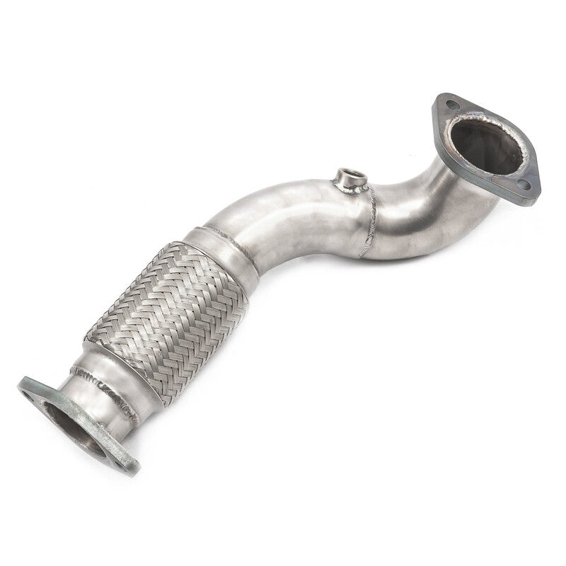 Carica immagine in Galleria Viewer, Front Pipe Cobra per Ford Fiesta ST150 MK6 - Performance
