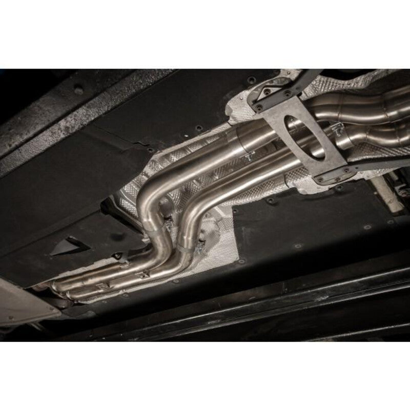 Carica immagine in Galleria Viewer, Decatalizzatore Secondario Cobra per BMW M4 F82

