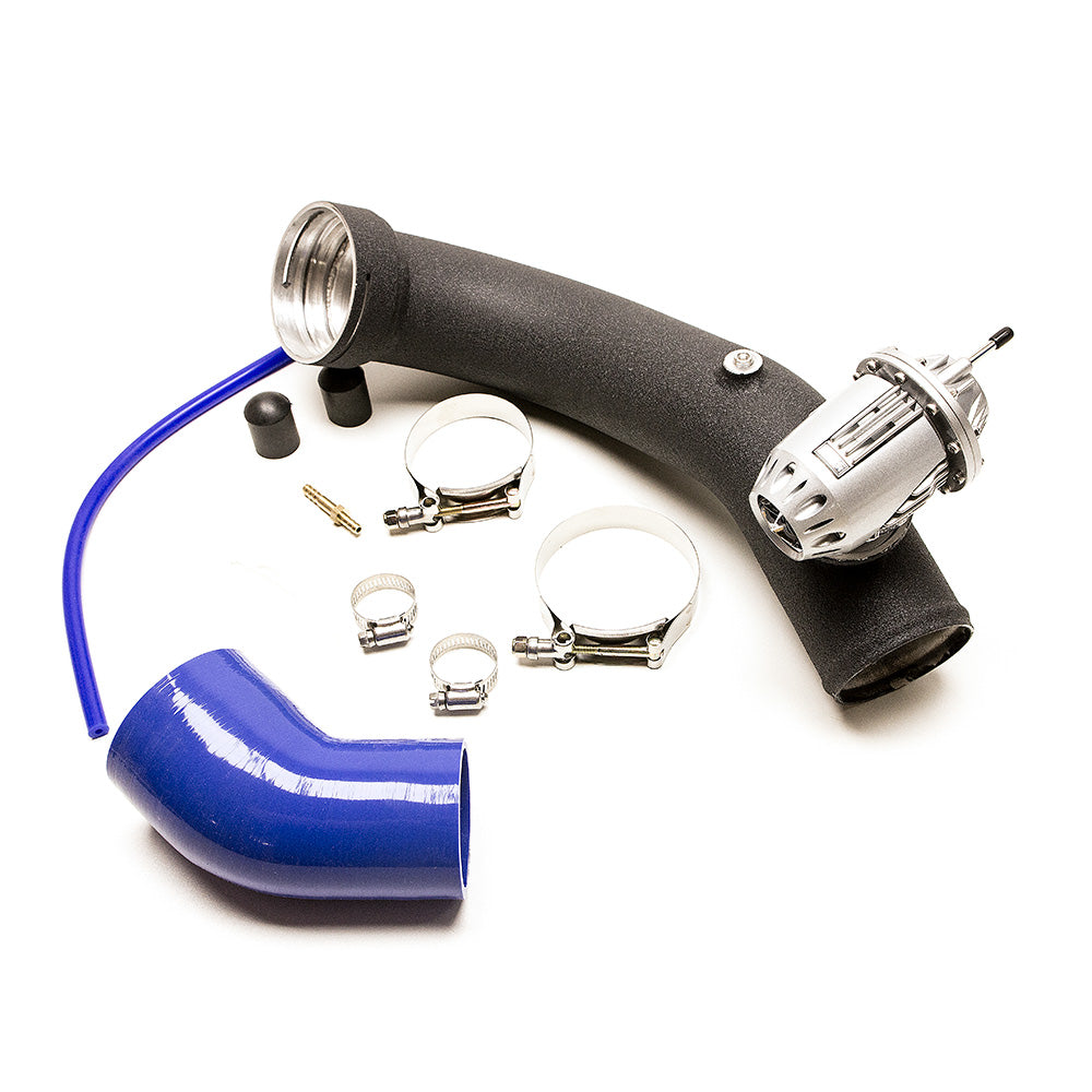Kit Specifico Dump Valve HKS Super SQV IV per BMW 135i & 335i