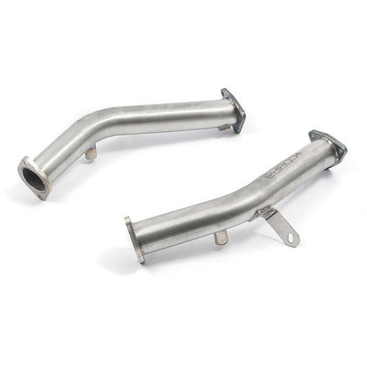 Decatalizzatori & Catalizzatori Sportivi Cobra per Nissan 350Z 313 CV (VQ35HR)