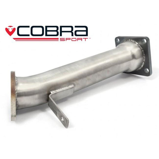 Front Pipe Cobra per Ford Mondeo ST 2.0 & 2.2L TDCi