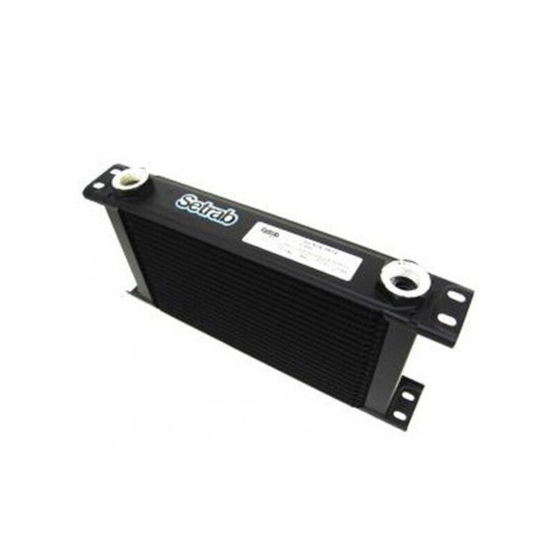 Radiatore Olio Setrab Serie 6