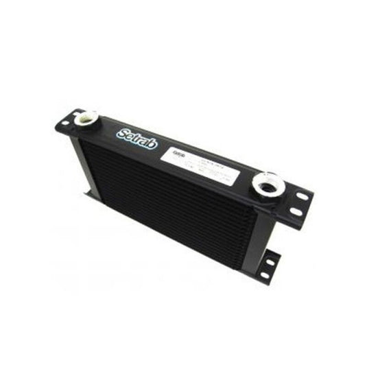 Radiatore Olio Setrab Serie 6