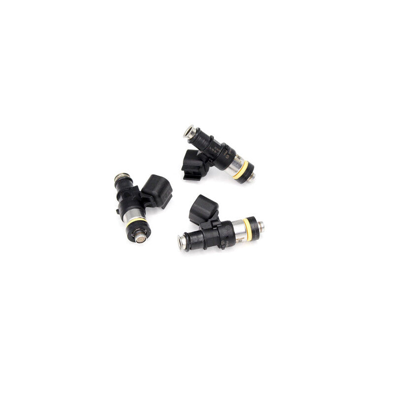 Iniettori Deatschwerks 550 cc/min per Yamaha Viper (14-16)