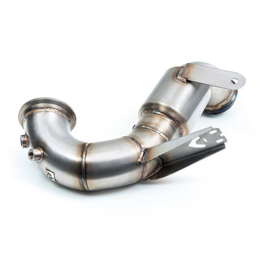 Down Pipe Cobra per Mercedes GLA 45 S AMG (2020+)