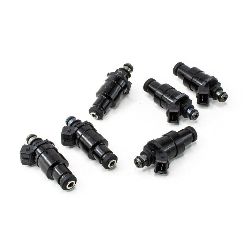 Iniettori Deatschwerks 1200 cc/min per Nissan Skyline R32, R33, R34 GT-R
