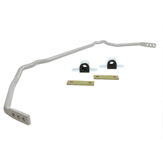 Barre Antirollio Whiteline per Audi S2 B4 (89-94)