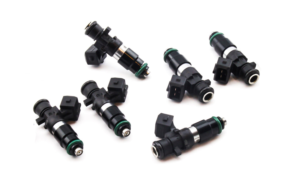 Iniettori Deatschwerks 1200 cc/min per BMW E46 (6 Cil., escluse M3)