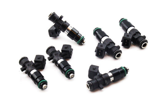 Iniettori Deatschwerks 1200 cc/min per BMW E46 (6 Cil., escluse M3)