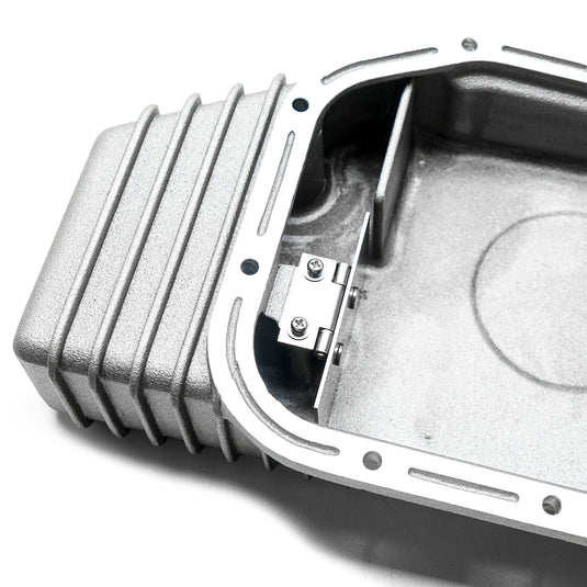 Coppa Olio con Paratie Maggiorata Greddy per Nissan SR20DET